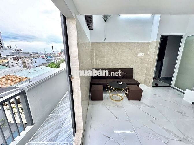 🏡CHO THUÊ PHÒNG TRỌ GIÁ RẺ GÁC DUPLEX FULL NỘI THẤT BAN CÔNG CỬA SỔ 🔥