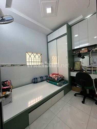 HƯƠNG LỘ 2 - BÌNH TÂN - HXH 4M - 25M2 - 2 TẦNG 2PN 2WC - CHỈ 2.9 TỶ