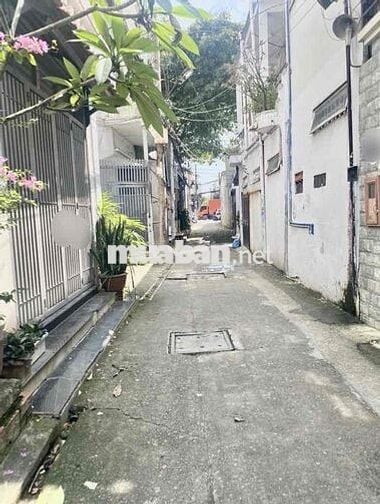 NHÀ 2 TẦNG BTCT – KHA VẠN CÂN, THỦ ĐỨC – CHỈ 4,65 💰