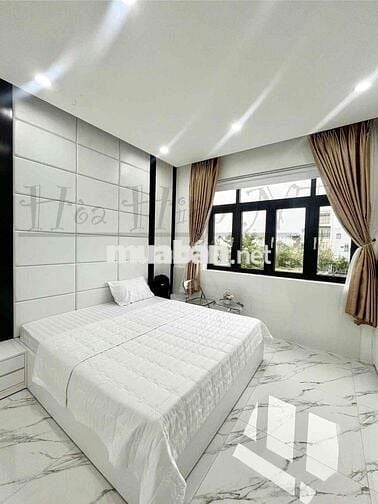 Phòng Studi KDC Phú An, Đối Diện Toyota CT