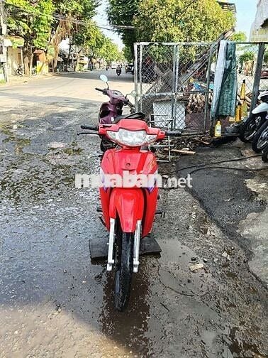 CẦN BÁN XE WAY LD ÊM RU MỚI KENG