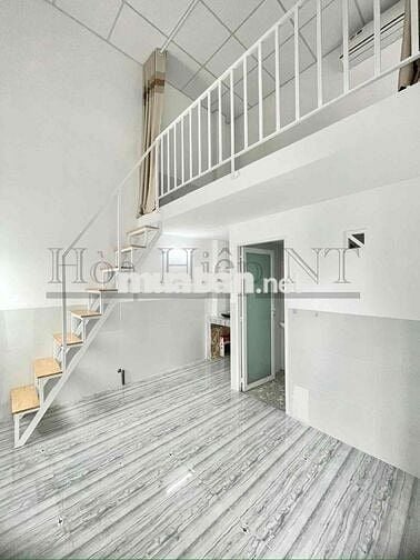 Phòng Trọ Máy Lạnh KDC Hồng Loan 𝟔𝐀