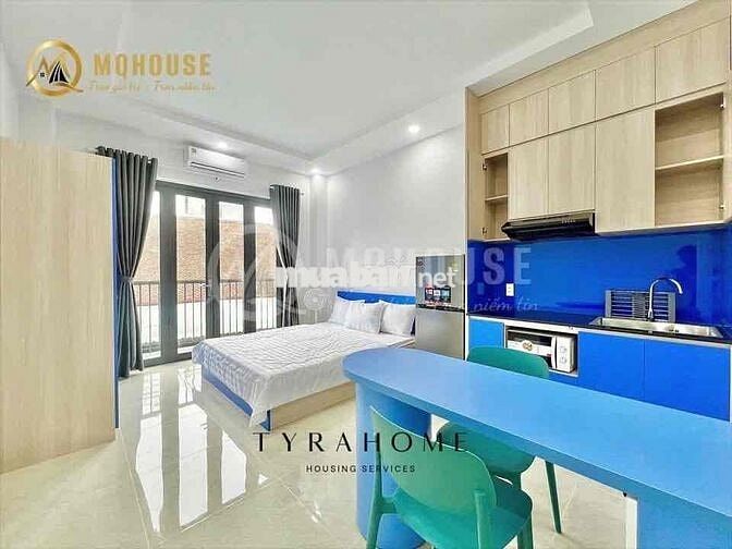 STUDIO BANCOL TRUNH TÂM BÌNH THẠNH