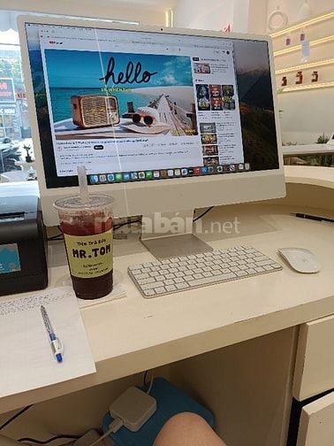 CẦN TUYỂN NHÂN VIÊN VĂN PHÒNG 