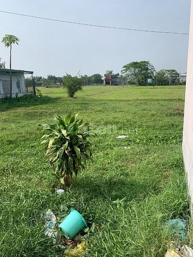 Bán đất ấp Bình Tiền Đức Hòa Hạ, 5x19m thổ cư, đường đá ô tô, 950 tr