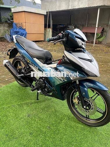 cần bán exciter 150