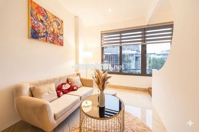 CĂN HỘ STUDIO ĐẦY ĐỦ NỘI THẤT NGAY ĐỘI CẤN, LOTTE MALL BA ĐÌNH