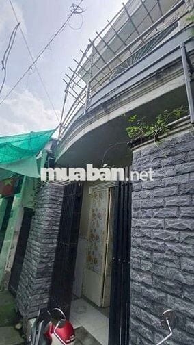 BÁN NHÀ SHR( 2T350) ĐƯỜNG 47 HBC THỦ ĐỨC CŨ GẦN GIGAMAL