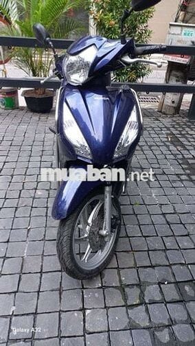 Vision cá nhân đẹp