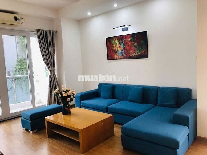 Cho thuê căn hộ dịch vụ tại 189 Hoàng Hoa Thám