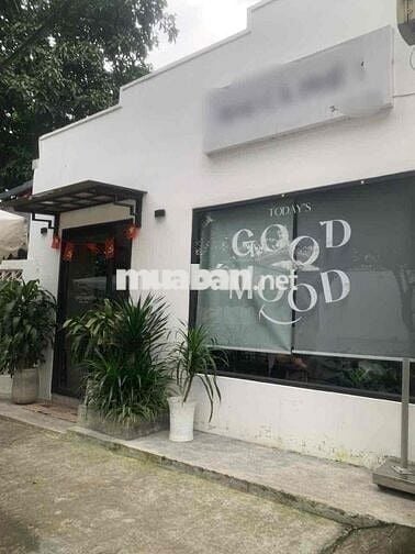 Cho thuê MB Kinh doanh khu vip Bình thọ, Thủ đức