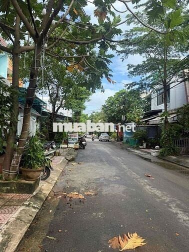 bán lô đất mt phước tường 1 sát tôn đản rẽ bằng giá kiệt