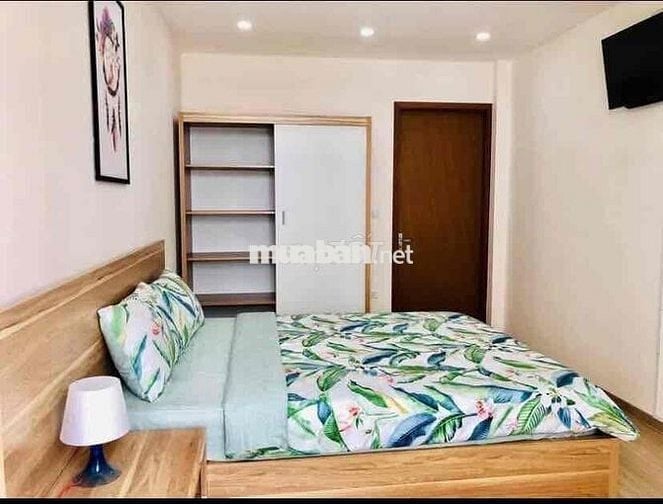 CẦN TÌM 1 BẠN NỮ SHARE PHÒNG. Khoảng đầu tháng 12 có thể vào ở được. Đ