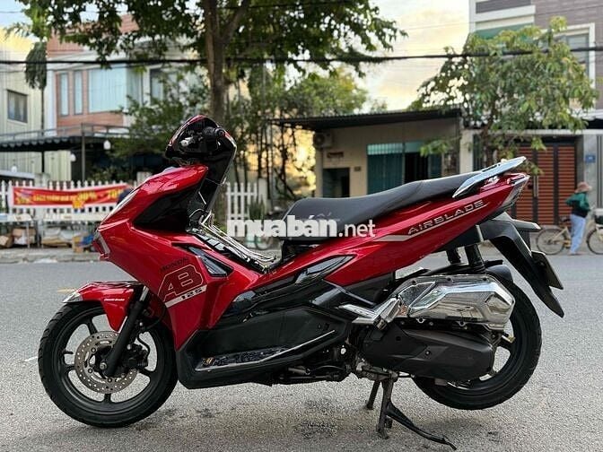Honda Air Blade 2023 4val Góp trả trước 7tr