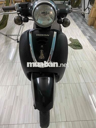 Xe scoopy 50cc dành cho học sinh