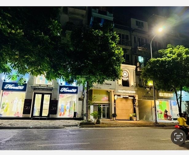 Bán nhà Đội Cấn. Giang Văn Minh. Ba Đình. Hà Nội 20m x 5 tầng 4,9 tỷ. 