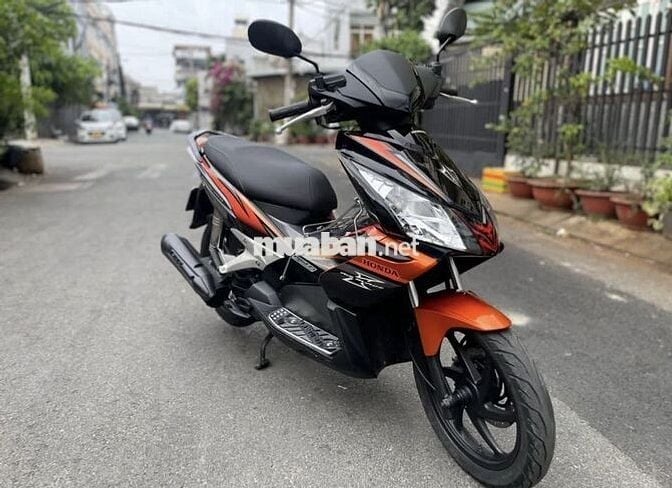 Honda Air Blade Fi full Thái🔥Chính Chủ BSTP🔥Zin 💯