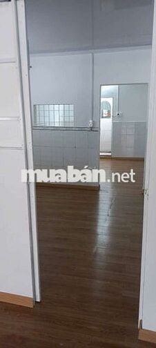 Nhà cho thuê nguyễn kiệm đối diện phạm văn đồng