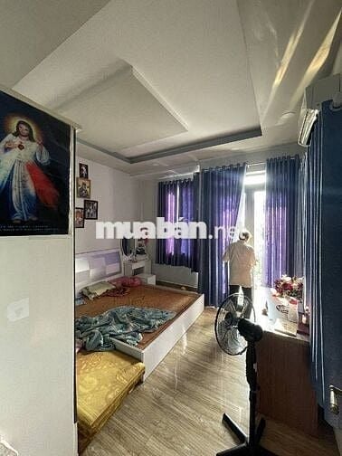 NHÀ HÓC MÔN XUÂN THỚI SƠN ĐANG HOT CHỦ KẸT TIỀN BÁN NHANH