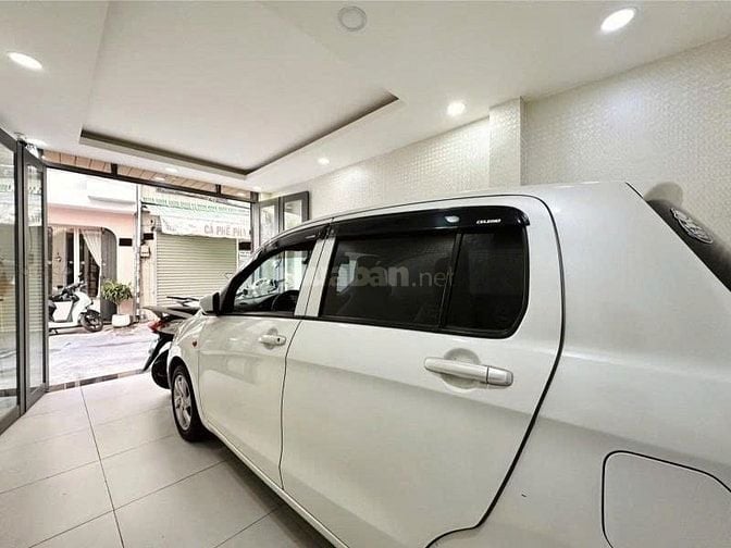 CHÍNH CHỦ CĂN LÝ CHÍNH THẮNG NGỘP TIỀN BÁN 5 TỶ 350 ĐƯỜNG 6M 1T1T 