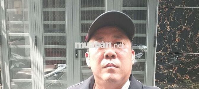 Bình Tân Giáp Tân Phú, Nhà Mới Xây, đẹp 40 m2, 2 tầng, Khu Bình Long