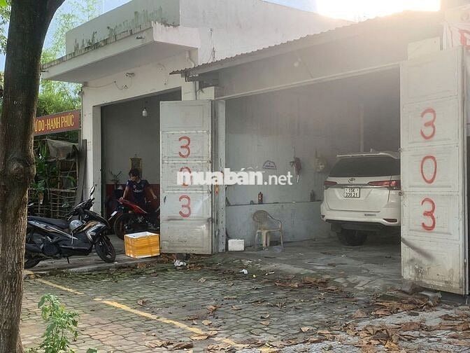 Mặt bằng biển vị trí VIP trung tâm buôn bán thuận lợi Chính chủ