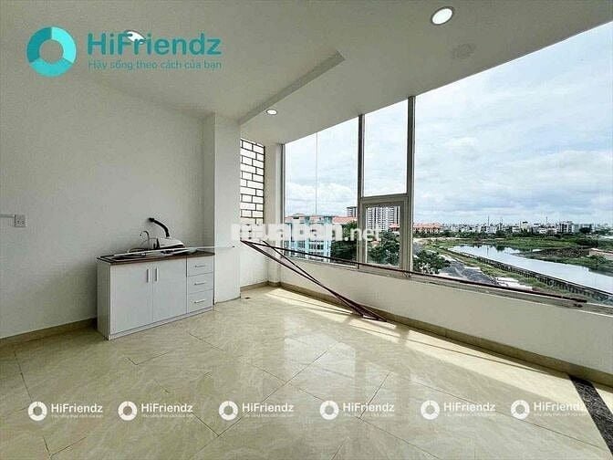 PHÒNG CHO THUÊ THOÁNG MÁT GẦN CHỢ THẠCH ĐÀ GÒ VẤP