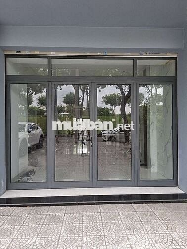 MẶT BẰNG RIÊNG BIỆT: ĐƯỜNG NẠI NAM