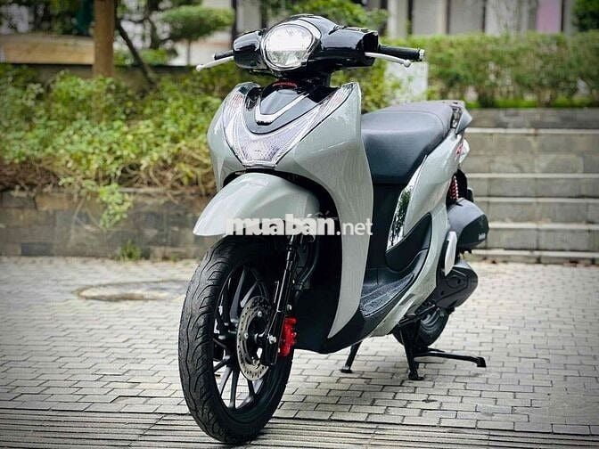 HONDA -SH MODE -HỖ TRỢ TRẢ GÓP