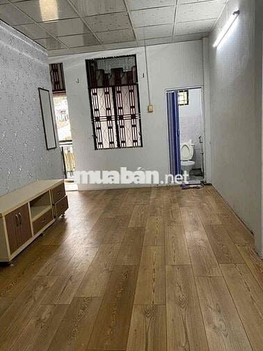 Trệt lửng 4*15; 3pn  hẻm 3m đi gò vấp gần