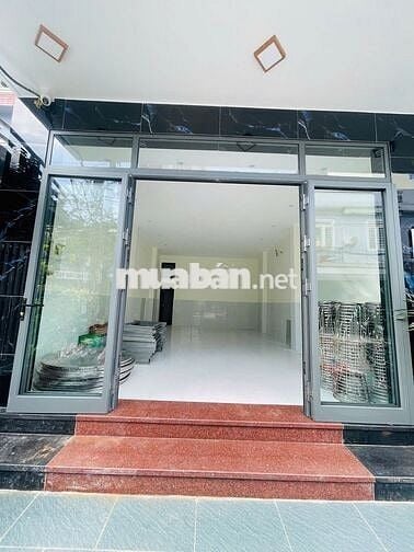 🏢 MẶT BẰNG TRẦN HỮU TRANG – GẦN PHAN ĐĂNG LƯU & LÊ THANH NGHỊ