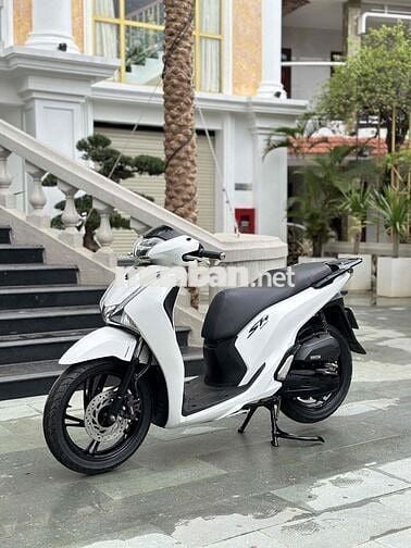 SH 2018 sporty , xe cực kì đẹp, bao ngon