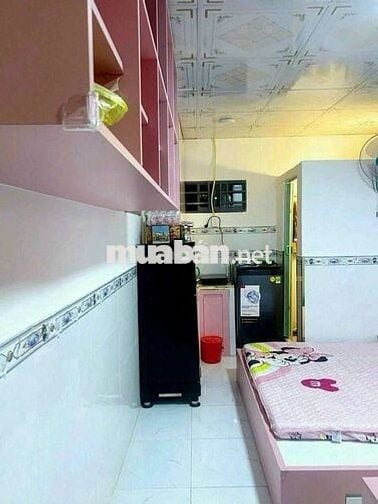 BÁN NHÀ CẤP 4 18,1M2 MỚI ĐẸP HẺM TO C13 PHẠM HÙNG KẾ KDC TRUNG SƠN