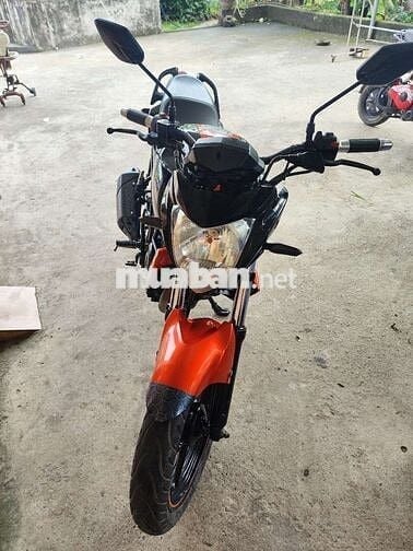 Fz 16s 153cc máy zin xe mới đét