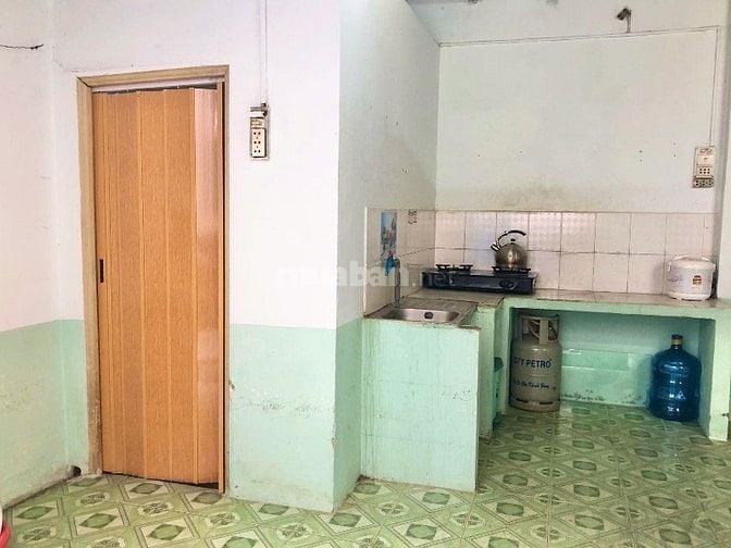 Cc cho thuê lâu dài nhà gần chợ Tân Sơn, mtg