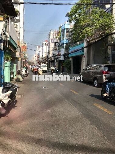 Tân Bình bàu cát DT 40m2=4,5tỷ