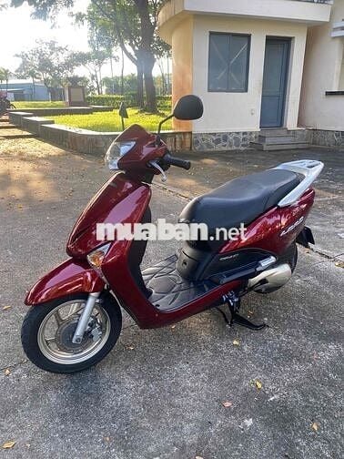 thanh lý lead fi máy zin xe đẹp.