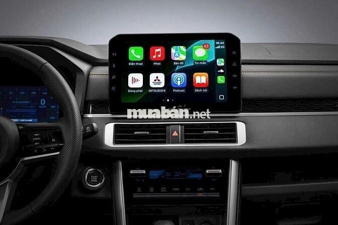 Mitsubishi Xpander 2026 Premium 1.5 AT