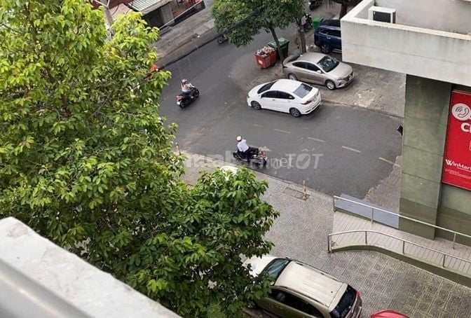 CẦN BÁN CHUNG CƯ BÀU CÁT 2 THANG BỘ 54M2  GIÁ 2,3 TỶ( CÓ SỔ)