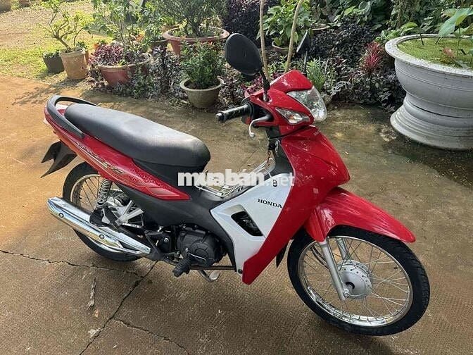 Wave A 110 2020 biển 60 mua bán bao tranh chấp