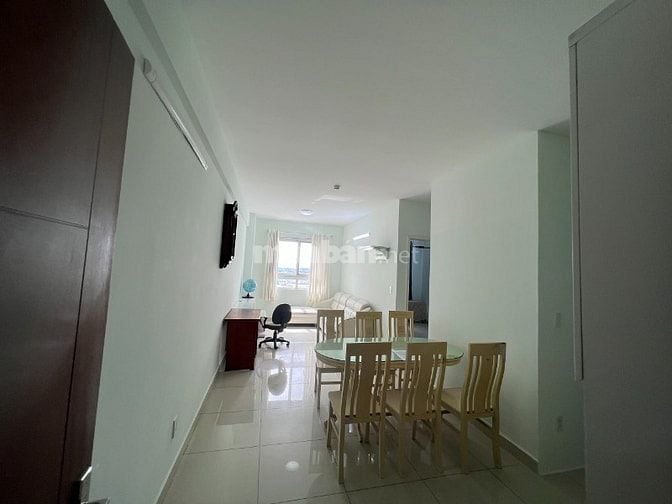 Cho thuê căn hộ Topaz City quận 8