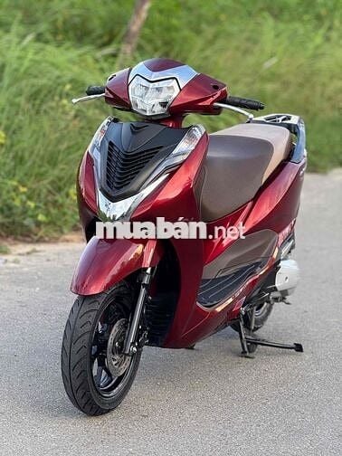 Lead 2021 đèn led odo 18 ngàn cây full phụ kiện bi