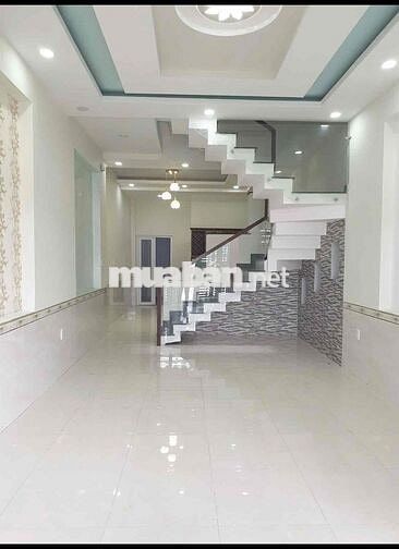 Nhà Mặt Tiền Trường Chinh 1 Trệt 2 Lầu 5 Phòng Ngủ