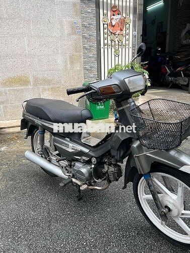 💥 Bán xe Honda Dream Satrea💥Biển Số TP💥CÓ BẢO HÀNH