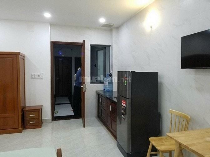 CHÍNH CHỦ 6TỶ550 6 PHONG ĐANG CHO THUÊ 4 TRIỆU/ PHÒNG SỔ SẴN ĐƯỜG 6m  