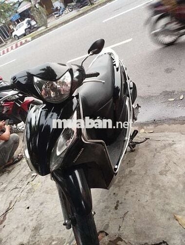 Vision máy ngon , xe đẹp