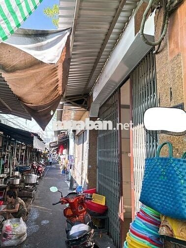 Chung cư tầng trệt 63m2 1 PN Công Trường Hòa Bình Q. Bình Thạnh