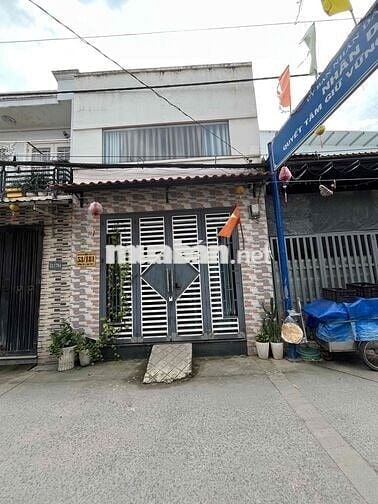 Chính chủ cần cho thuê nhà nguyên căn 1 trệt 1 lửng gần LK 45, chợ BT