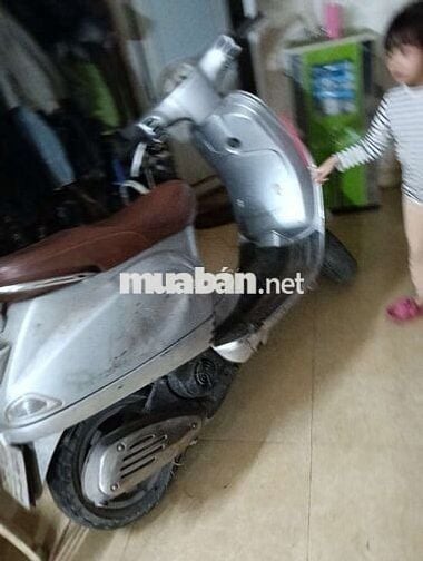 Bán xe không dùng đến