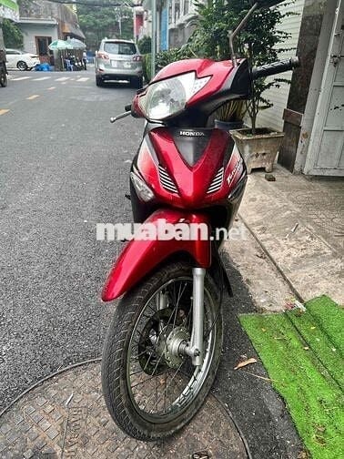 Cần bán Future Neo kim 2006